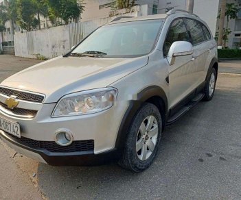 Chevrolet Captiva 2007 - Bán Chevrolet Captiva 2007, nhập khẩu nguyên chiếc