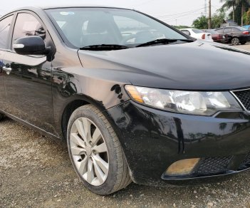 Kia Forte 2009 - Kia Forte SLi nhập Hàn 2009 ít sử dụng 8,5 vạn, giá chỉ 338 triệu đồng