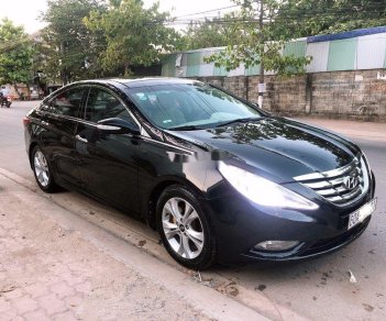 Hyundai Sonata 2010 - Cần bán xe Hyundai Sonata năm 2010, nhập khẩu