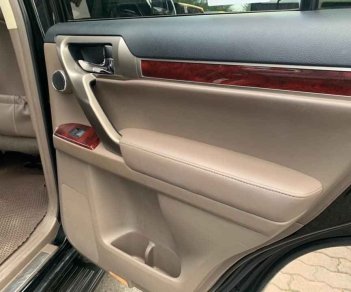 Lexus GX 460 Premium 2010 - Cần bán gấp Lexus GX 460 Premium sản xuất năm 2010, màu đen