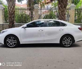 Kia Cerato 2019 - Cần bán gấp Kia Cerato năm 2019, màu trắng