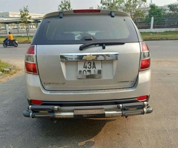 Chevrolet Captiva 2007 - Bán Chevrolet Captiva 2007, nhập khẩu nguyên chiếc