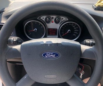 Ford Focus 2009 - Bán xe Ford Focus 2009, màu trắng chính chủ, 290 triệu