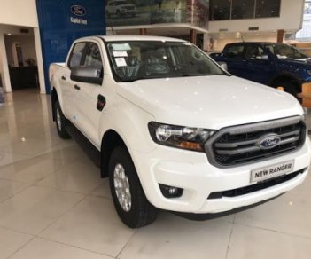 Ford Ranger 2020 - Tặng phụ kiện, giảm giá sâu với chiếc Ford Ranger XLS AT, sản xuất 2020, nhập khẩu