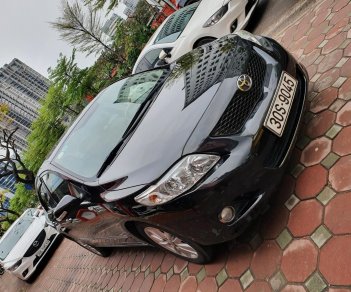 Toyota Corolla 2009 - Bán Toyota Corolla Altis 2009, màu đen như mới, giá thấp, chính chủ sử dụng