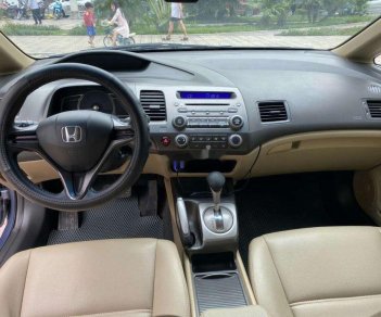 Honda Civic 2008 - Bán xe Honda Civic sản xuất năm 2008, 318tr