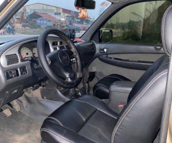 Ford Ranger 2005 - Cần bán xe Ford Ranger 2005, màu vàng, 172tr