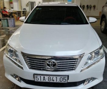 Toyota Camry 2014 - Bán ô tô Toyota Camry sản xuất 2014