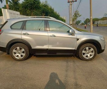 Chevrolet Captiva 2007 - Bán Chevrolet Captiva 2007, nhập khẩu nguyên chiếc