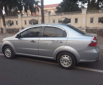 Daewoo Gentra 2009 - Cần bán xe Daewoo Gentra 2009