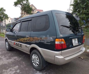 Toyota Zace 2003 - Xe Toyota Zace sản xuất năm 2003, màu xanh lam