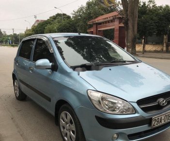 Hyundai Getz 2010 - Bán ô tô Hyundai Getz đời 2010, giá chỉ 195 triệu