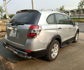 Chevrolet Captiva 2007 - Bán Chevrolet Captiva 2007, nhập khẩu nguyên chiếc