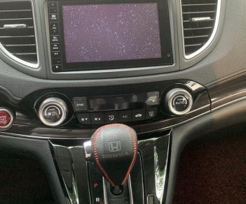 Honda CR V 2016 - Bán xe Honda CR V 2016, màu đỏ