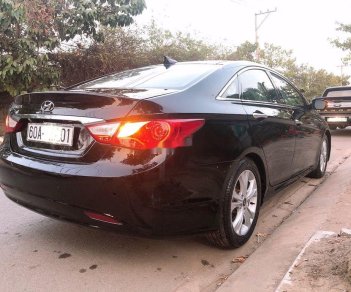 Hyundai Sonata 2010 - Cần bán xe Hyundai Sonata năm 2010, nhập khẩu