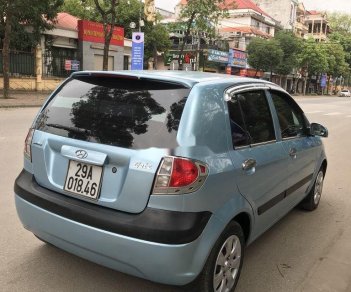 Hyundai Getz 2010 - Bán ô tô Hyundai Getz đời 2010, giá chỉ 195 triệu