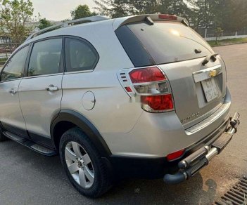 Chevrolet Captiva 2007 - Bán Chevrolet Captiva 2007, nhập khẩu nguyên chiếc