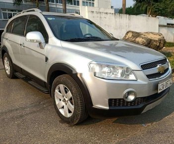 Chevrolet Captiva 2007 - Bán Chevrolet Captiva 2007, nhập khẩu nguyên chiếc