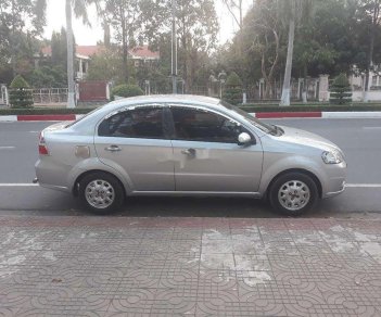 Daewoo Gentra 2009 - Cần bán xe Daewoo Gentra 2009