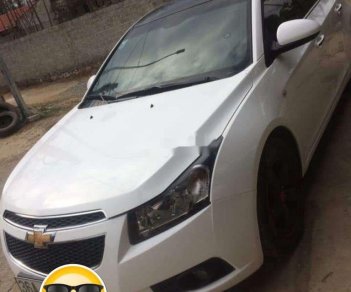 Chevrolet Cruze 2014 - Bán xe Chevrolet Cruze 2014, màu trắng, nhập khẩu nguyên chiếc, giá tốt