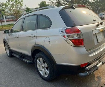 Chevrolet Captiva 2007 - Bán Chevrolet Captiva 2007, nhập khẩu nguyên chiếc