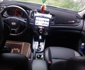 Kia Forte     2009 - Bán Kia Forte đời 2009 giá cạnh tranh