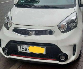 Kia Morning 2015 - Bán xe Kia Morning đời 2015, 306 triệu