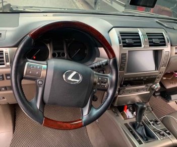 Lexus GX 2010 - Hỗ trợ vay ngân hàng lên đến 70% giá trị xe khi mua chiếc Lexus GX 460 Premium, sản xuất 2010