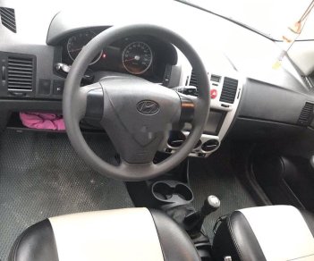 Hyundai Getz 2010 - Bán ô tô Hyundai Getz đời 2010, giá chỉ 195 triệu