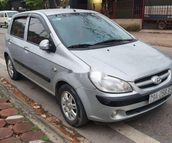 Hyundai Click       2007 - Bán Hyundai Click 2007, nhập khẩu nguyên chiếc, 195tr