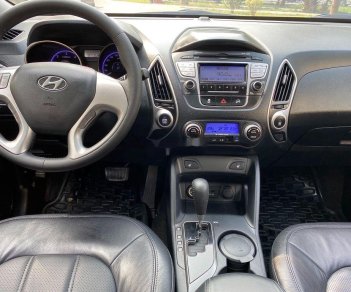 Hyundai Tucson 2010 - Bán ô tô Hyundai Tucson năm sản xuất 2010, xe nhập giá cạnh tranh