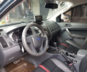 Ford Ranger 2014 - Cần bán nhanh chiếc Ford Ranger đời 2014, nhập khẩu, giá tốt