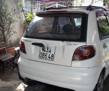 Daewoo Matiz     2005 - Bán xe Daewoo Matiz đời 2005