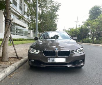 BMW 3 Series 2013 - Bán xe BMW 3 Series đời 2013, nhập khẩu, giá tốt