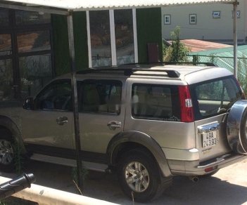 Ford Everest   2008 - Bán ô tô Ford Everest đời 2008, giá 305tr