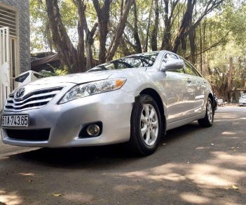 Toyota Camry   2011 - Bán xe cũ Toyota Camry LE sản xuất năm 2011, xe nhập