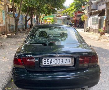 Mazda 626    1998 - Bán ô tô Mazda 626 1998, nhập khẩu