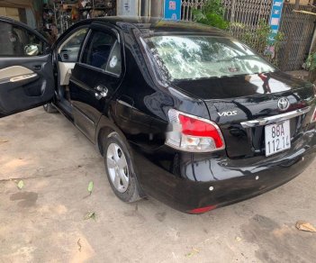 Toyota Vios 2009 - Cần bán Toyota Vios sản xuất 2009, 268 triệu