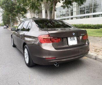 BMW 3 Series 2013 - Bán xe BMW 3 Series đời 2013, nhập khẩu, giá tốt