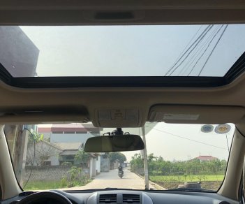 Toyota RAV4 Limited 2007 - Cần bán Toyota RAV4 Limited 2007, màu trắng, nhập khẩu nguyên chiếc