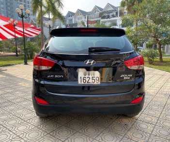 Hyundai Tucson 2010 - Bán ô tô Hyundai Tucson năm sản xuất 2010, xe nhập giá cạnh tranh