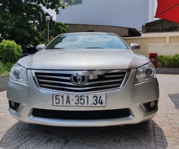 Toyota Camry 2010 - Bán xe Toyota Camry năm 2010