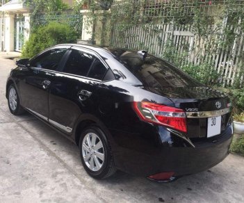 Toyota Vios   2015 - Bán xe cũ Toyota Vios sản xuất năm 2015, giá chỉ 348 triệu