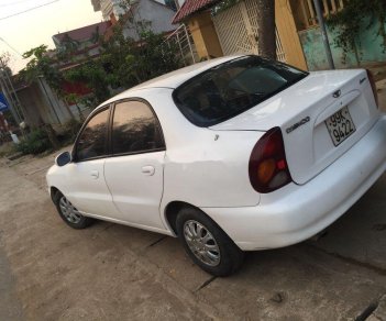 Daewoo Lanos   2001 - Bán Daewoo Lanos sản xuất 2001, giá chỉ 56 triệu