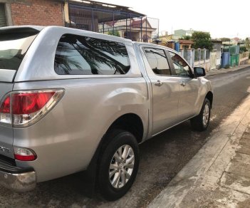 Mazda BT 50 2015 - Cần bán lại xe Mazda BT 50 đời 2015, xe nhập