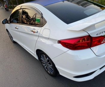 Honda City   2019 - Cần bán Honda City năm sản xuất 2019, màu trắng  