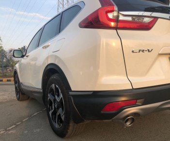 Honda CR V   2018 - Cần bán xe Honda CR V đời 2018, xe nhập