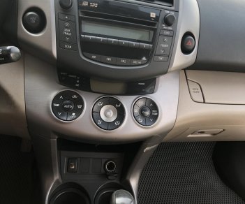 Toyota RAV4 Limited 2007 - Cần bán Toyota RAV4 Limited 2007, màu trắng, nhập khẩu nguyên chiếc