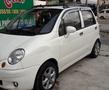 Daewoo Matiz     2005 - Bán xe Daewoo Matiz đời 2005