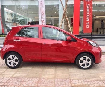 Kia Morning    2020 - Cần bán Kia Morning đời 2020, màu đỏ, giá tốt